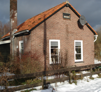 Afbeelding van het huisje