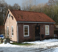 Afbeelding van het huisje